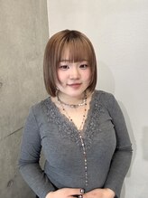 シアカ(SEA A KA)&nbsp;佐伯 美麗