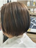 ボブ