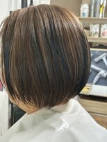 ナチュール(nature)&nbsp;ボブ
