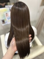 ヘアアンドスパ エメ(Aimer)&nbsp;oggiotto トリートメント
