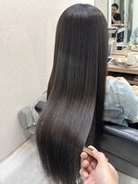 アールサロンギンザ(Rr SALON GINZA)&nbsp;【最高級 髪質改善】クリスタル RrSALON Hydro XE treatment