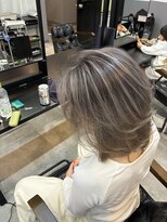 ロイ(ROI)&nbsp;シャドウルーツバレイヤージュ