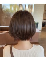 マール(marl)&nbsp;髪質改善/縮毛矯正/酸性ストレート/ヘッドスパ/白髪染め