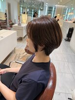 ジュール  くずは駅前(Jour)&nbsp;ショートボブ