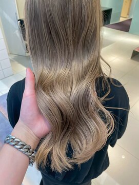 スノッブ(SNOB) 【広島ダブルカラー】ミルクティーベージュ
