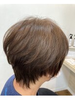 オリーブ モア(olive moa)&nbsp;お手入れ楽ショート