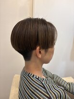 テント 上大岡(tento)&nbsp;ハッシュカット77