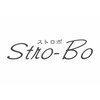 ストロボヘアー(Stro Bo hair)のお店ロゴ