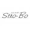 ストロボヘアー(Stro Bo hair)のお店ロゴ
