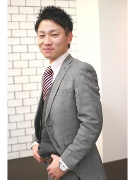 エムズ ヘアーコロラドロック(M's HAIR Colorado Rock) ★Ms hair★men'sproduce 10