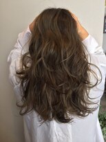 ロテヘアーネイル(rote hair nail)&nbsp;☆