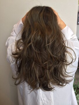 ロテヘアーネイル(rote hair nail) ☆