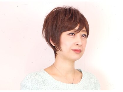 マキ ビューティサロン(MAKI Beauty Salon)の写真