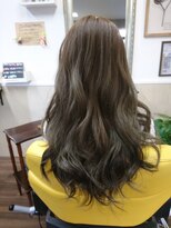 アミーバイオアシス(Amie by oasis)&nbsp;くすみブルージュ★