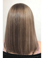 ラピス 新宿(Lapis)&nbsp;【Lapis新宿】メッシュスタイル