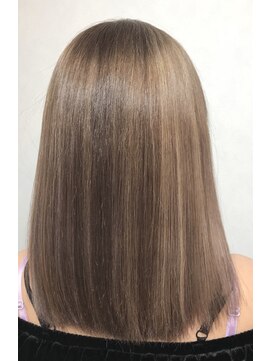 ラピス 新宿(Lapis) 【Lapis新宿】メッシュスタイル