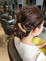 クレル(Creelu)&nbsp;ブラウンカラー