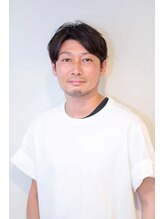 モッズ ヘア 青山プリヴィレージュ店(mod’s hair) 小泉 直人