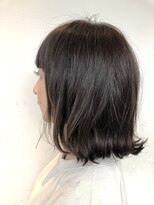 ヴィコロ(vicolo) 外ハネボブ