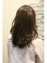 エアーベリー(AIR BERRY)&nbsp;★★フェミニンパーマ★★【ＡＩＲＢＥＲＲＹ　蒲田】