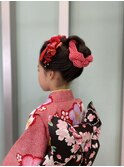 日本髪