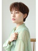ミニマムショート/30代40代50代