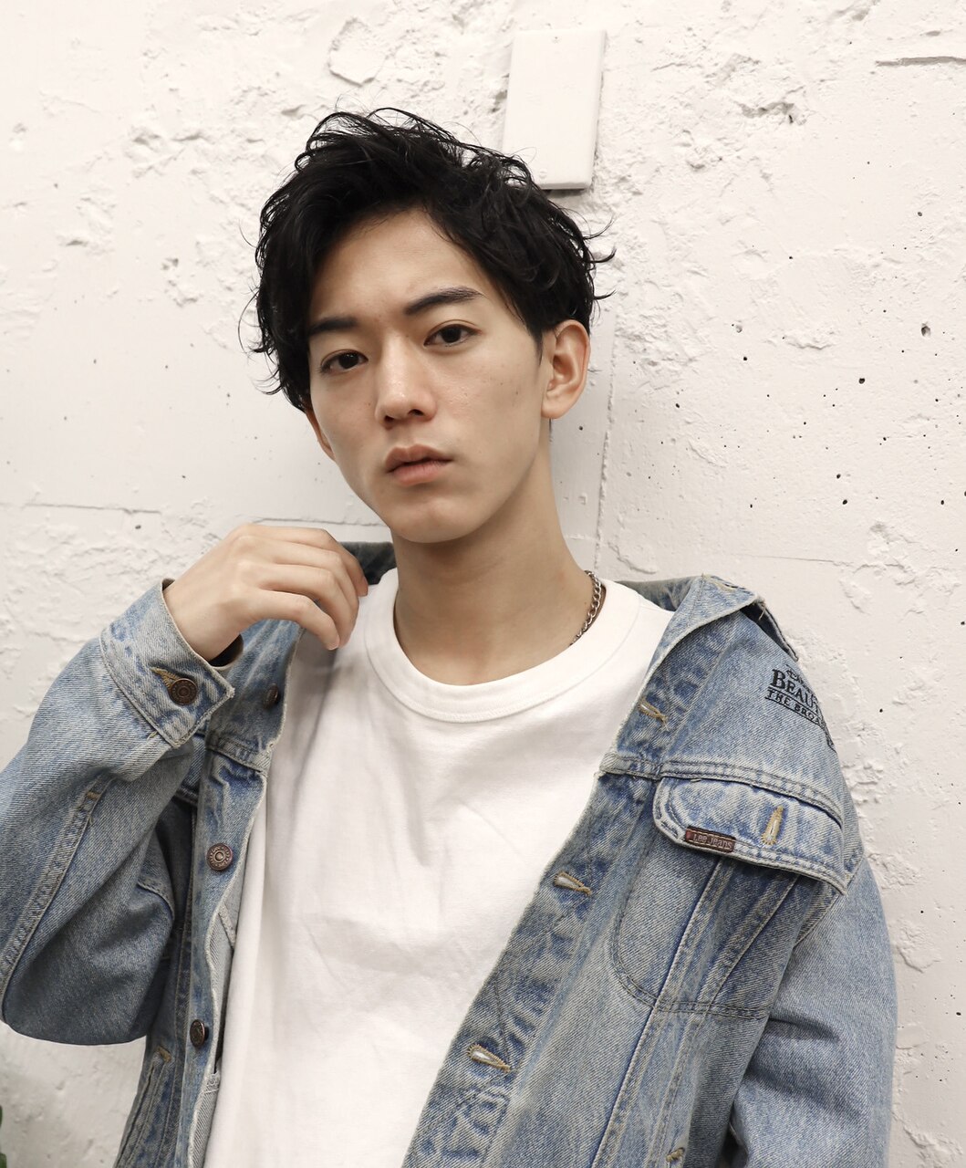 メンズカット \6000【指名OK】