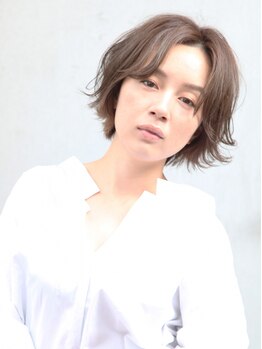 イロドリの写真/通いやすいプライスや時間が魅力!!定期的にヘアカラーをして"ずっとキレイ"なスタイルへ♪