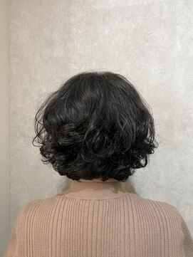 ウィスプ 赤羽店(wisp) 春ウェーブ♪