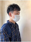 men'sカット