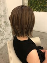 パシフィックダズールバトン(Pacific Dazzle baton) 【原style】20代30代40代◎小顔くびれディー