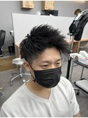 【TAKASHI】ジェットモヒカン