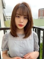 フラミューム 二子玉川(flammeum)&nbsp;セクシーロング　【二子玉川】