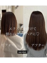 リッシュ 都賀店(Lish)&nbsp;新規指名のお客様♪