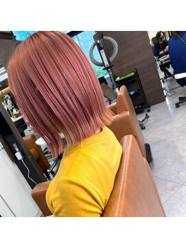 ピヨン 心斎橋(piLLon) 艶髪