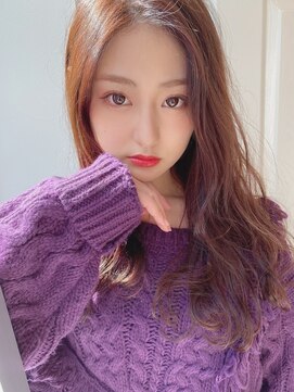 ウィズ 佐倉ベイシア前店(Wiz) 愛されキュートロング