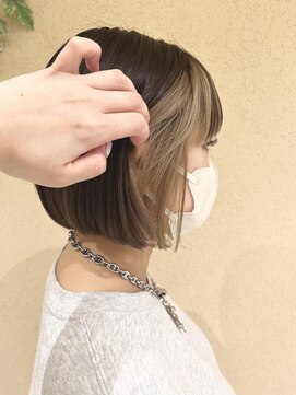 オリーブスバイネオリーブ(Olive's by neolive) フェイスフレーミング☆【新宿olive's by neolive】