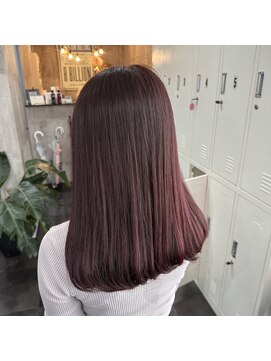 トゥーミー(to mee) チェリーピンク♪