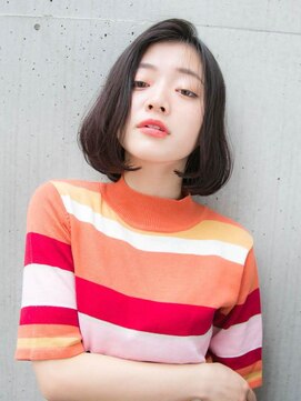 ルティア 池袋(Lutia) ボブ