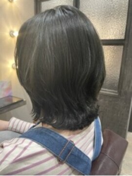 ミリ 調布店(Mili) Mili 調布オリジナルスタイル