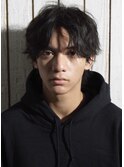 メゾンツムギ《吉沢ジュン》ラッドウルフ