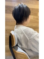 キレイコムデュース(Deuce)&nbsp;ウルフ