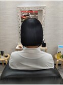 ボブスタイル