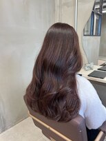 ピンク バイ アンジェリカ 瓢箪山店(PINQ by ANGELICA)&nbsp;レイヤースタイル