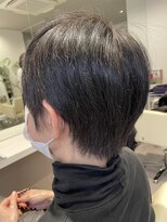 リンク(LiNK)&nbsp;まるみショート