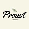 プルースト(Proust)のお店ロゴ