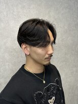 ピース(PEACE)&nbsp;カルマパーマ