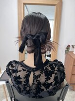 ヒュイル(HyuIL)&nbsp;ヘアセット