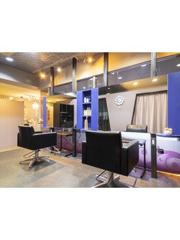 【岡山大供】サロン選びに迷ったらswallowtailに☆今だけでなく"未来"まで見据えたご提案を。