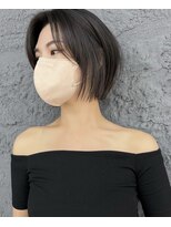 カフネ 金沢(Cafune’)&nbsp;short